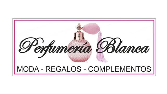 blanca perfumeria