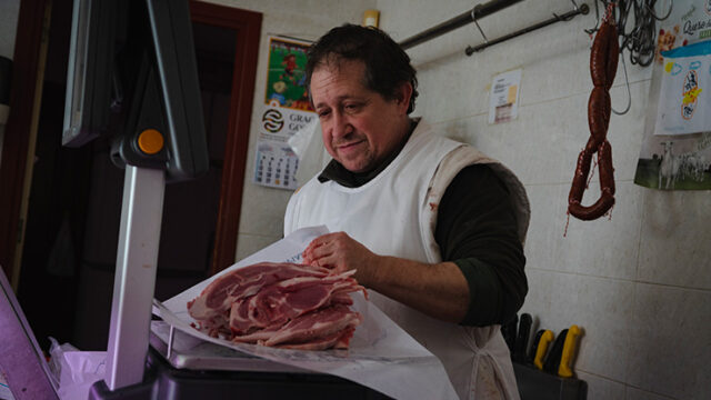 carniceria tomas lopez