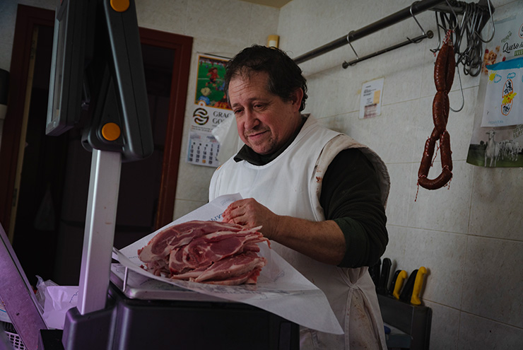 carniceria tomas lopez