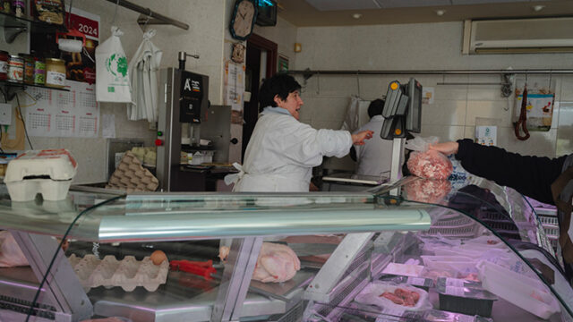 carniceria tomas lopez