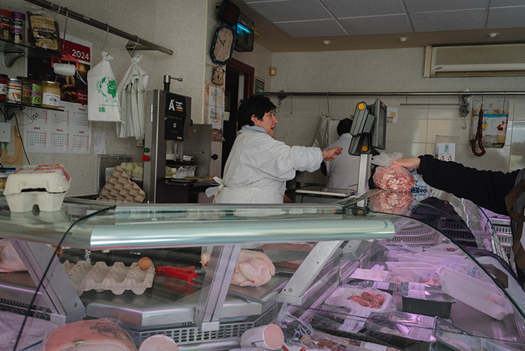carniceria tomas lopez