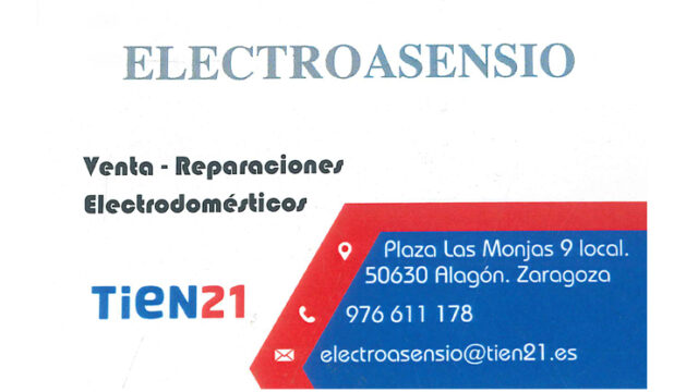 electroasensio