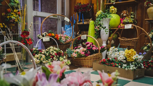 floristeria la palma