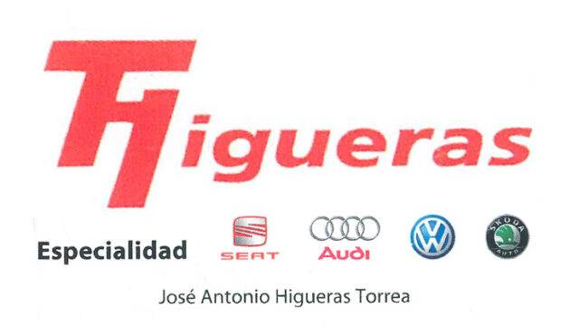 higueras taller