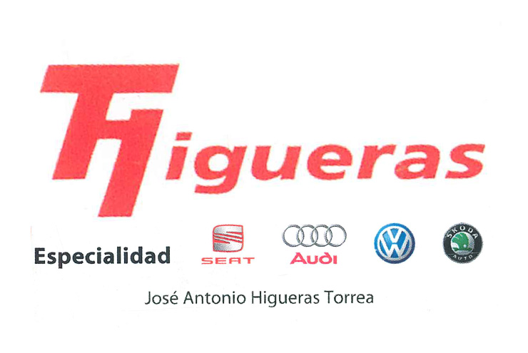 higueras taller