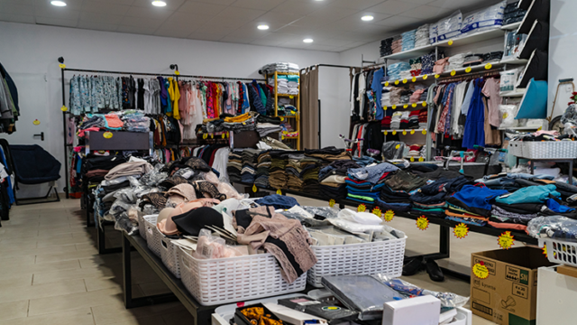 infinitys outlet