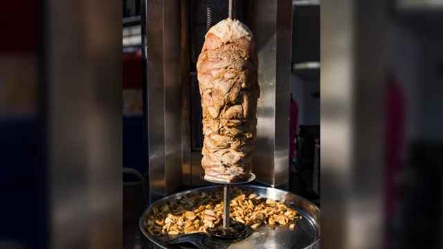 kebab