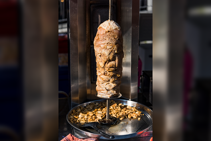 kebab