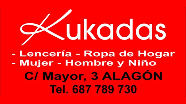 kukadas