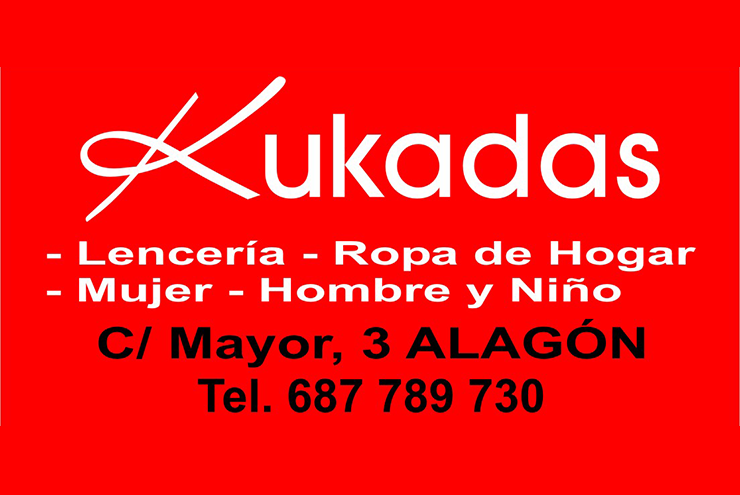 kukadas
