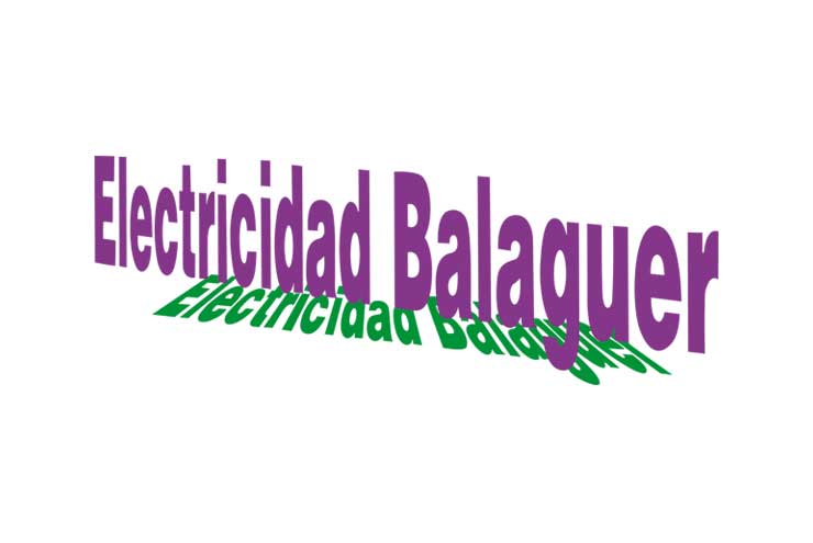 Electricidad Balaguer