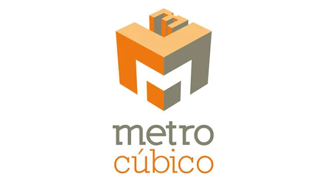metro cubico