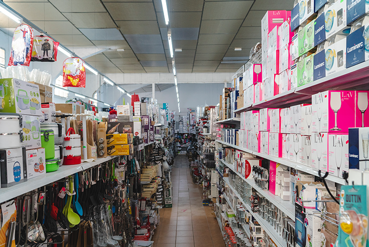 my bazar