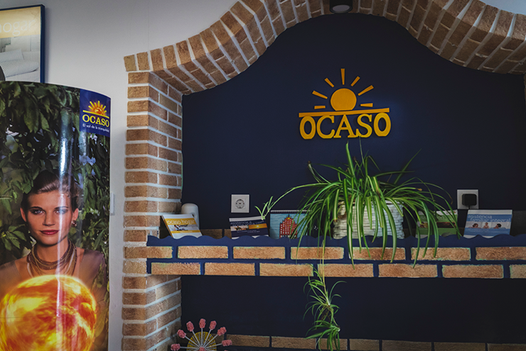 seguros ocaso