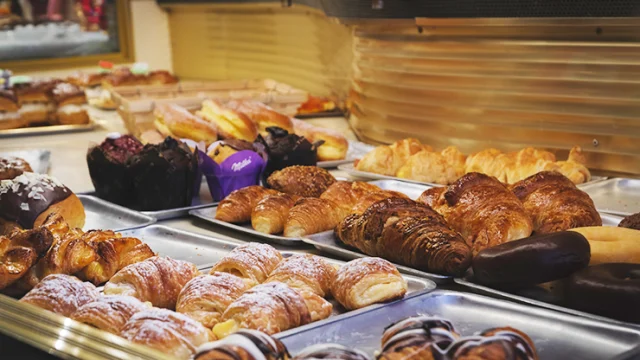 pasteleria RIBA