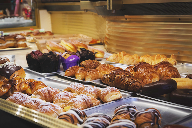 pasteleria RIBA