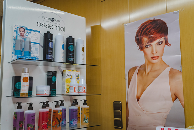 peluqueria celia