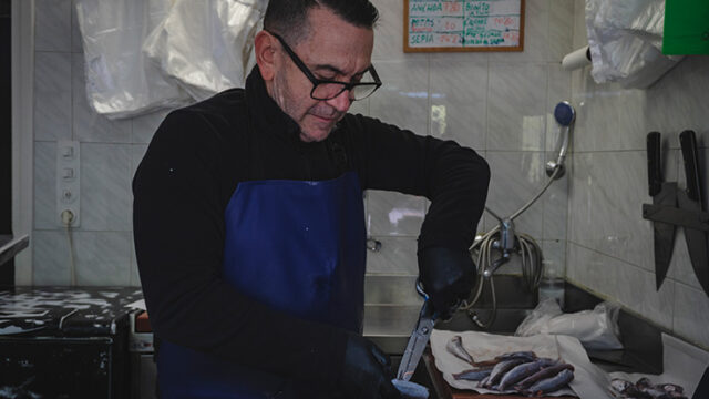 pescaderia urbano