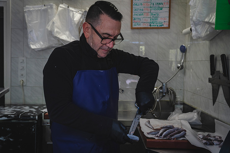 pescaderia urbano