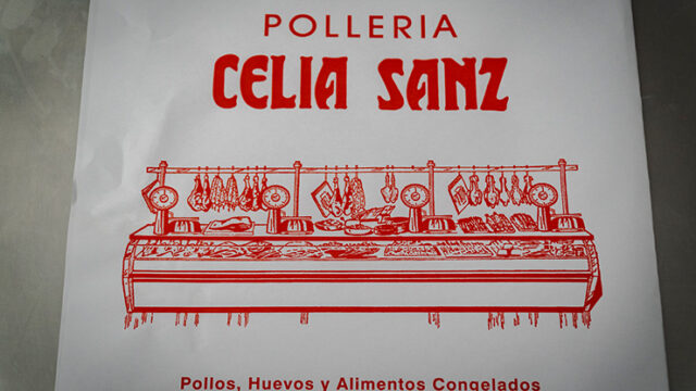 polleria