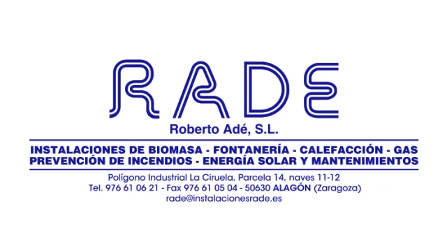 rade