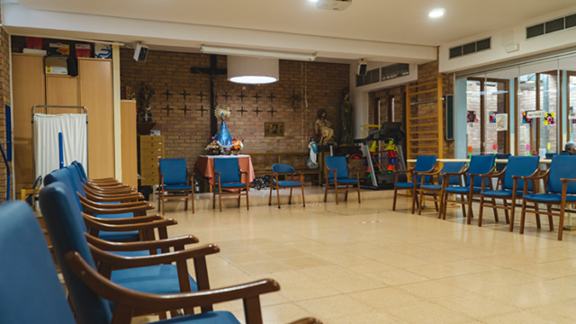 residencia