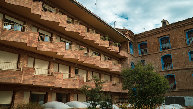residencia