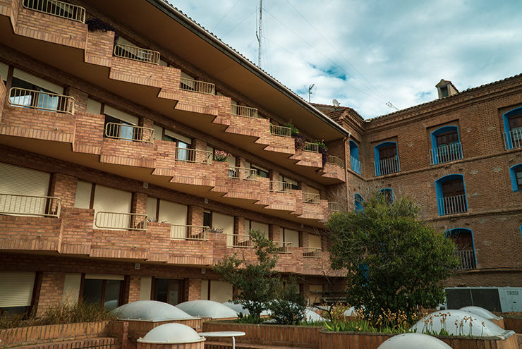 residencia