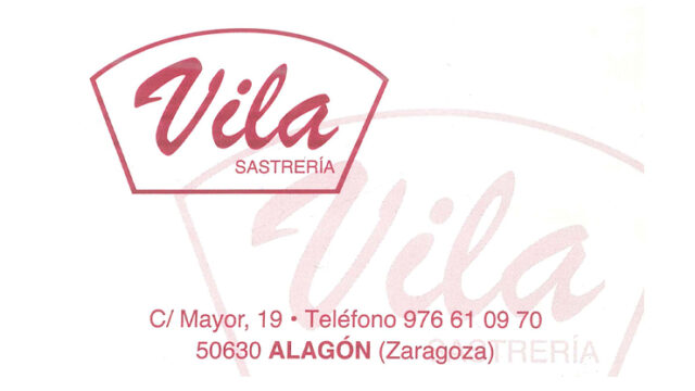 vila sastreria