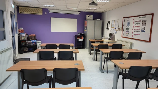 centro alaun