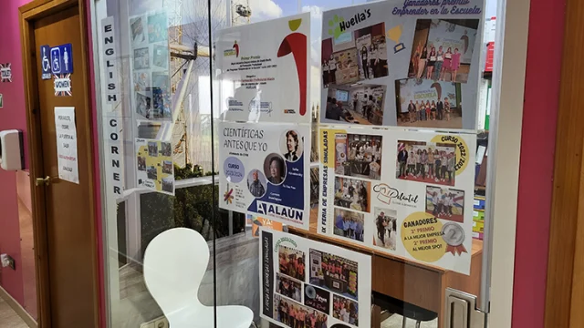 centro alaun