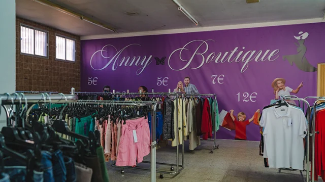 anny boutique