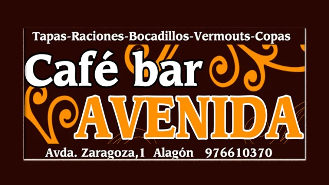 avenida
