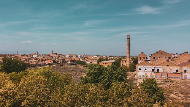 azucarera