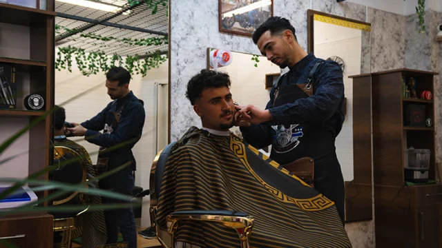 barbershop florida