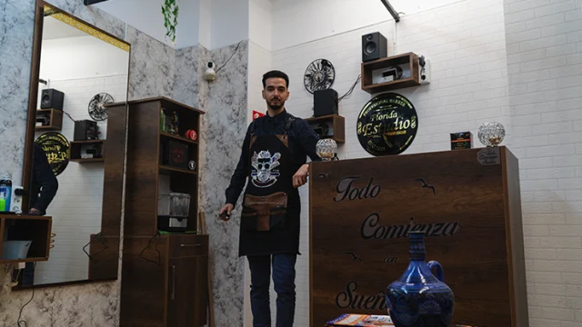 barbershop florida