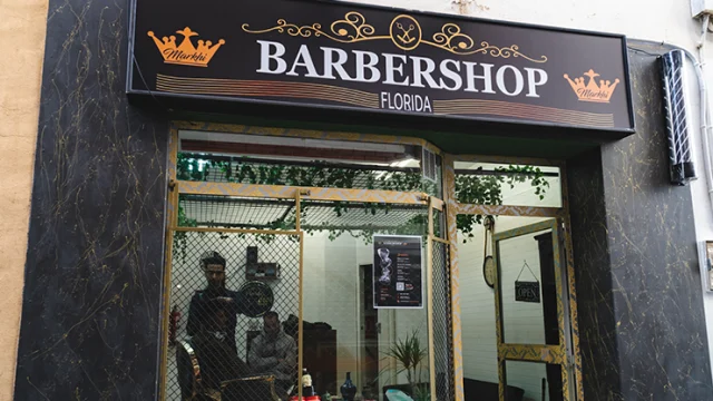barbershop florida