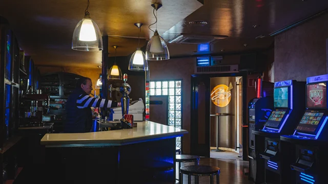bar big ben