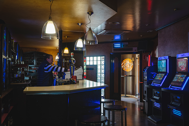 bar big ben