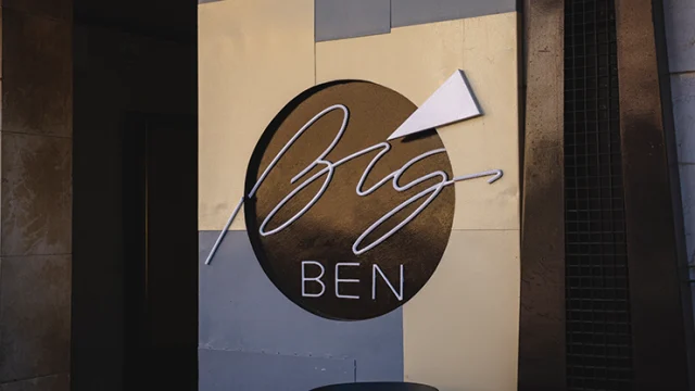 bar big ben