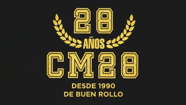 cm 28
