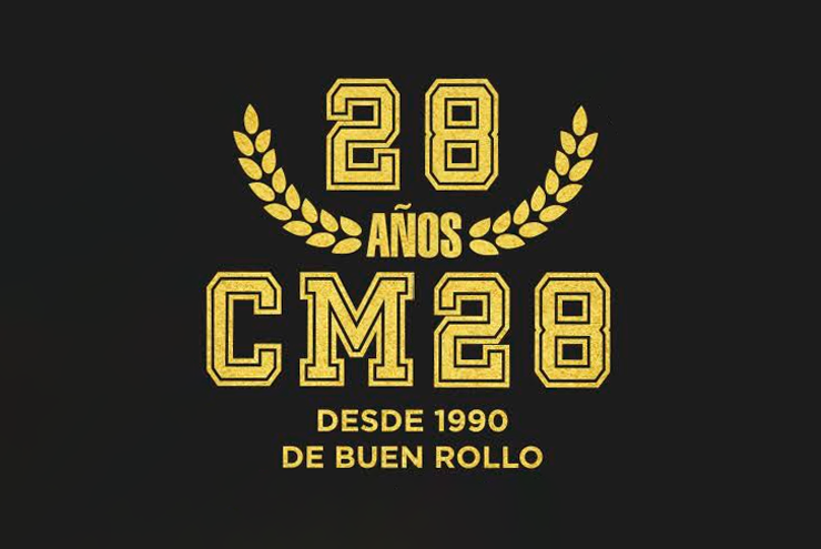 cm 28