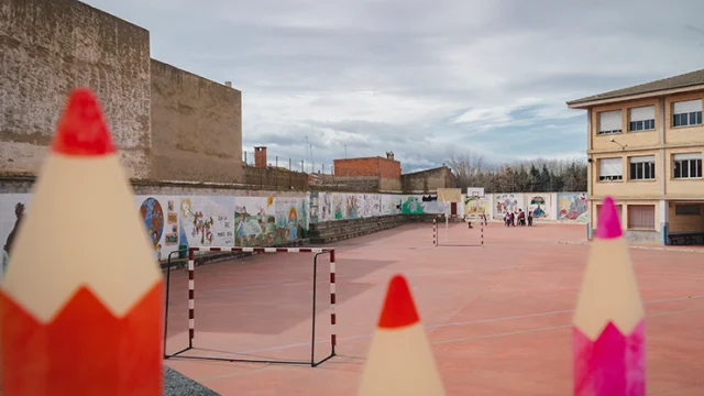 colegio nuestra señora del castillo