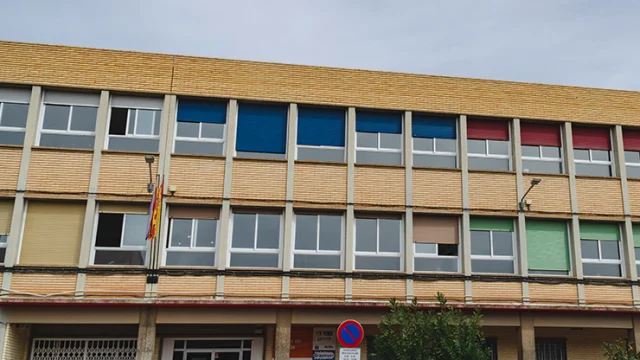 ies conde aranda