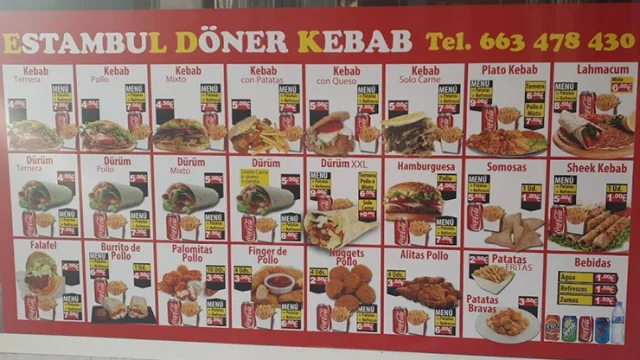 kebab
