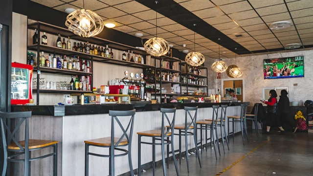 bar la colmena