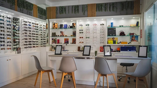 multiopticas