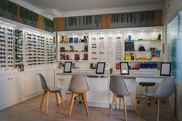 multiopticas