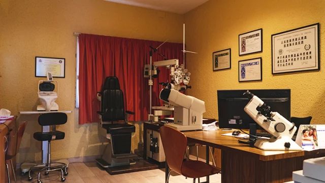 multiopticas