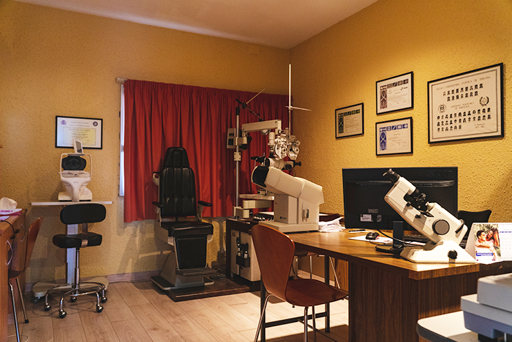 multiopticas